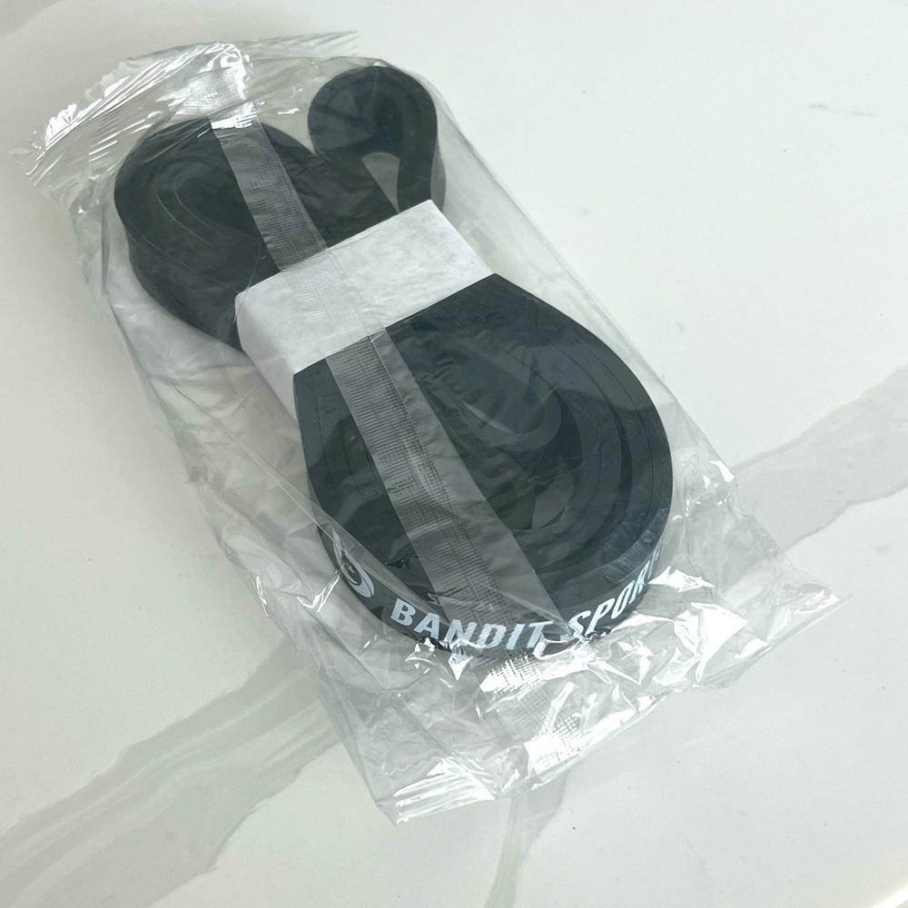 Workout strap/band